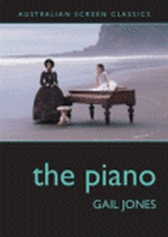 The Piano - An Essay