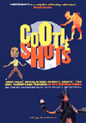 Cootie Shots - Theatrical Inoculations Against Bigotry for Kids & Parents & Teachers