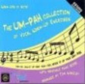 The Um-Pah Collection of Vocal Warm-up Exercises