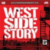 West Side Story - 2 CDs of Vocal Tracks & Backing Tracks
