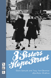 Three Sisters On Hope Street