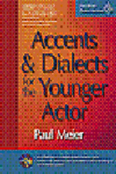 Accents and Dialects for the Younger Actor