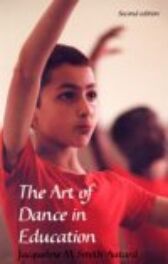 The Art of Dance in Education