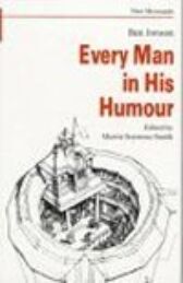 Every Man in His Humour