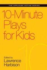 10 Minute Plays for Kids