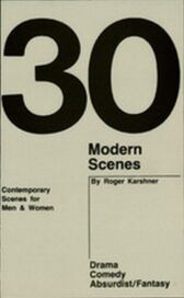 30 Modern Scenes