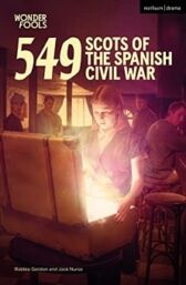 549: Scots of the Civil War