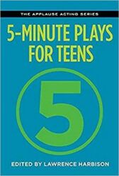 5 Minute Plays for Teens