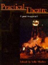 Practical Theatre A Post 16 Approach