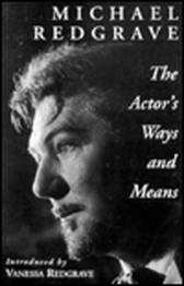 The Actor's Ways and Means