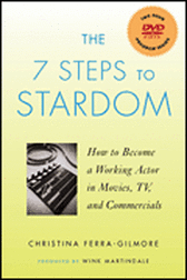 The 7 Steps to Stardom DVD
