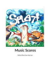 SPLAT Music Score