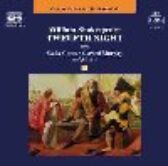 Twelfth Night - Audio production performed by Stella Gonet & Gerard Murphy & Full Cast - 2 CDs