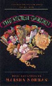 The Secret Garden - Musical Version - TCG Edition