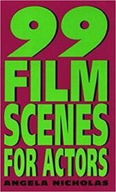 99 Film Scenes For Actors