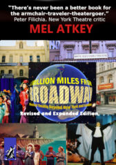 A Million Miles from Broadway - Musical Theatre Beyond New York and London