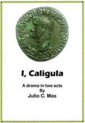 I, Caligula