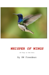 Whisper of Wings