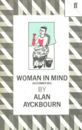 Woman in Mind