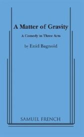 A Matter of Gravity