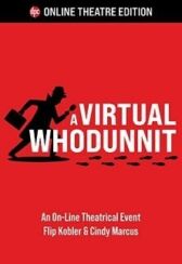 A Virtual Whodunnit