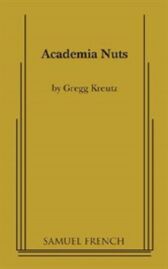 Academia Nuts