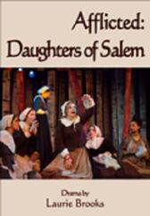 Afflicted - Daughters of Salem