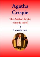 Agatha Crispie
