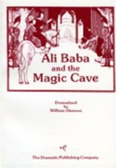 Ali Baba and the Magic Cave