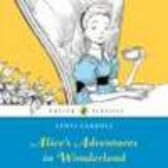 Alice's Adventures in Wonderland - An Audio Adaptation on 3 CDs