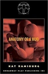 Anatomy Of A Hug