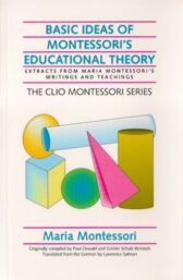 Basic Ideas of Montessori's Education Theory