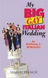 My Big Gay Italian Wedding