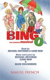 Bingo - The Winning Musical