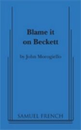 Blame It On Beckett