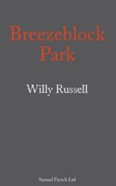 Breezeblock Park
