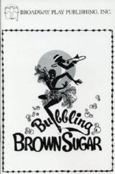 Bubbling Brown Sugar - Script Only