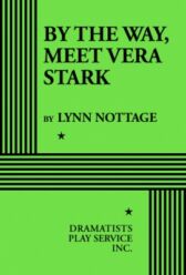 By the Way, Meet Vera Stark