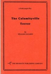 The Calamityville Terror