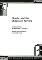 Charlie and the Chocolate Factory - USA Canada Edition