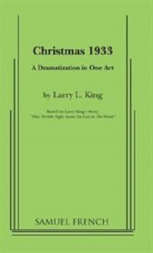 Christmas 1933