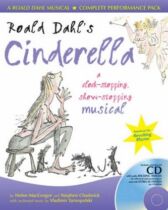 Roald Dahl - Cinderella - Production Pack - Script CD