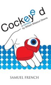 Cockeyed