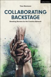 Collaborating Backstage - Breaking Barriers for the Creative Network