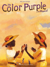 The Color Purple - Vocal Selections