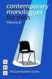 Contemporary Monologues for Men - Volume 2
