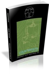 Counterfeits - Three Plays