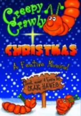 Creepy Crawly Christmas - SCRIPT