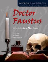 Doctor Faustus - Oxford Playscripts