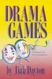 Drama Games - Techniques for Self-Development